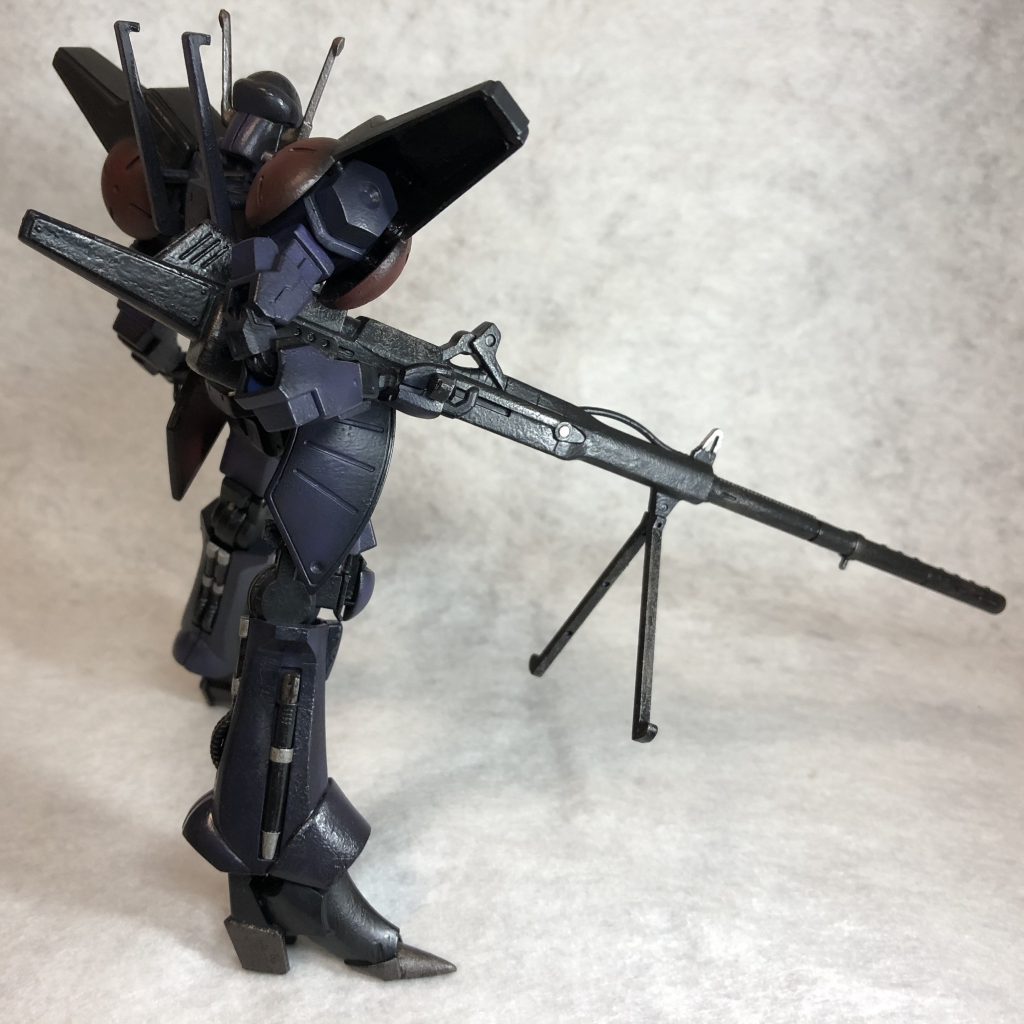 黒騎士–2枚目/制作者：さるこ