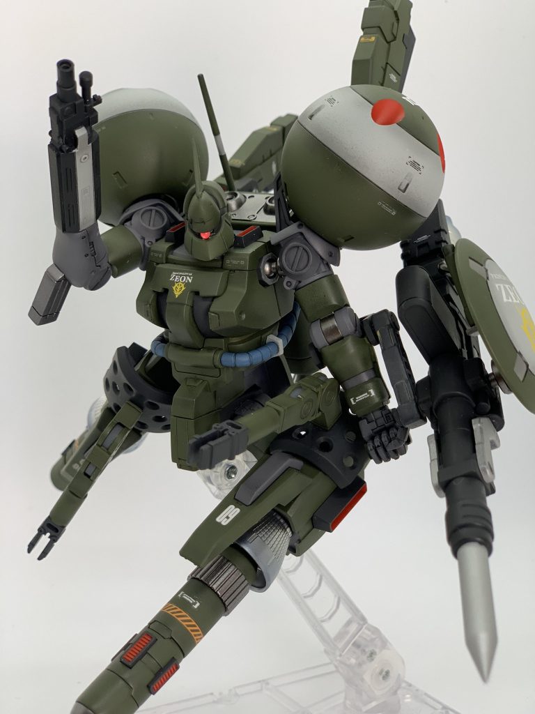 DR-X『ドライクス』–6枚目/制作者:ジム太郎