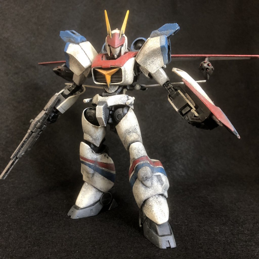 D1 リフター–2枚目/制作者：さるこ