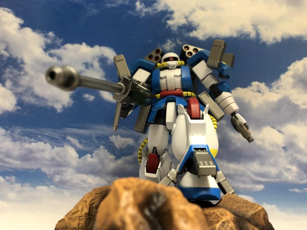 ホビーザクアメイジング–4枚目/制作者：あすなろ