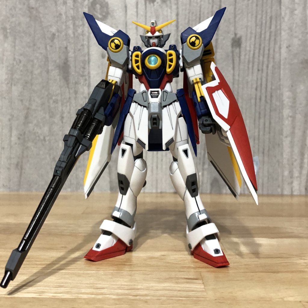 フロントビュー