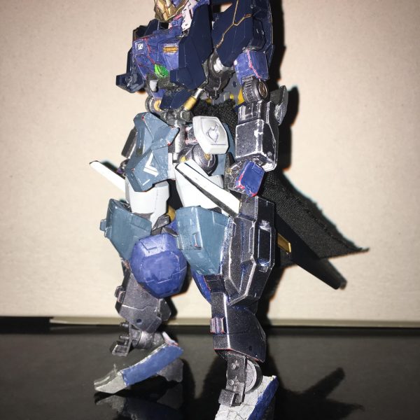 ガンダム アスタロト リセンティメント