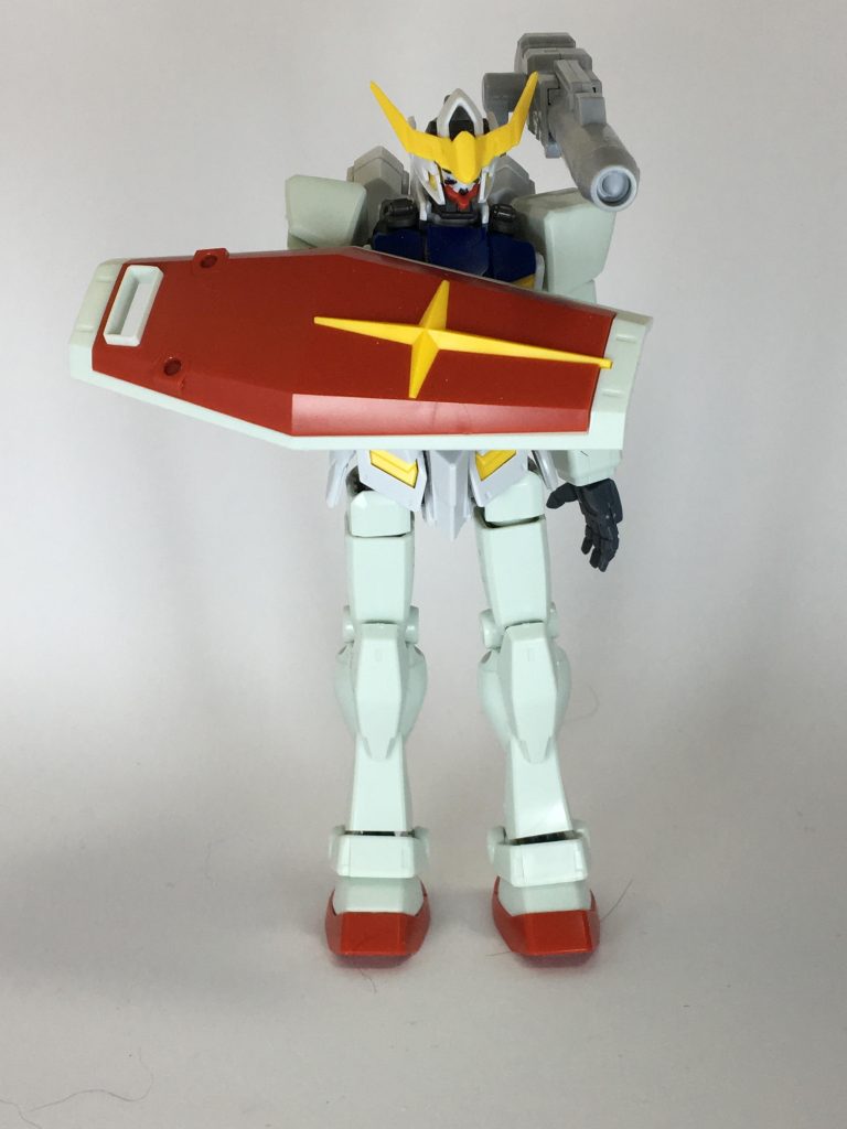 近遠距離型バルバトス–5枚目/制作者：ety