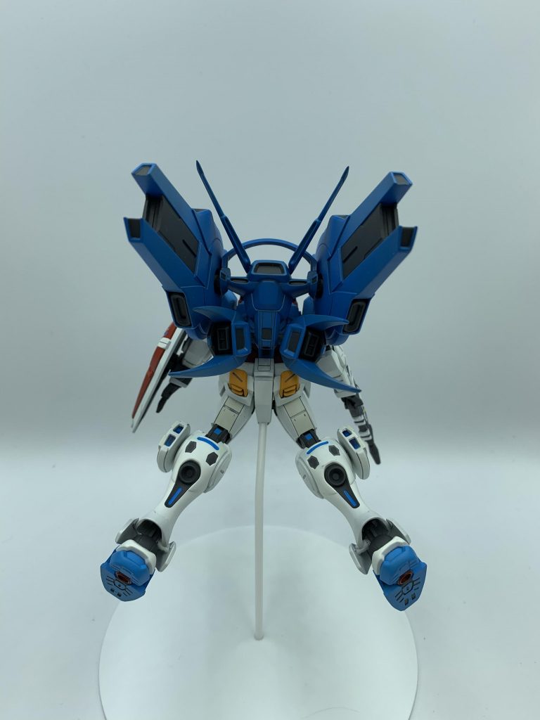 宇宙用バックパック