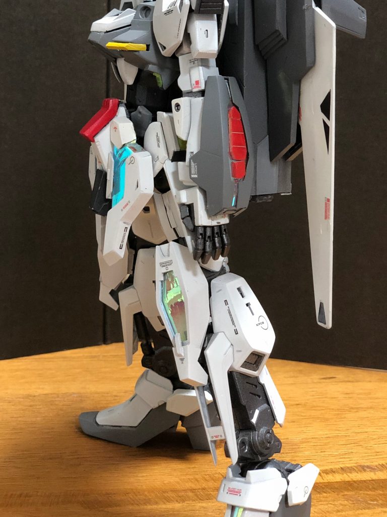 こだわりポイント
少しアレンジしてるところ