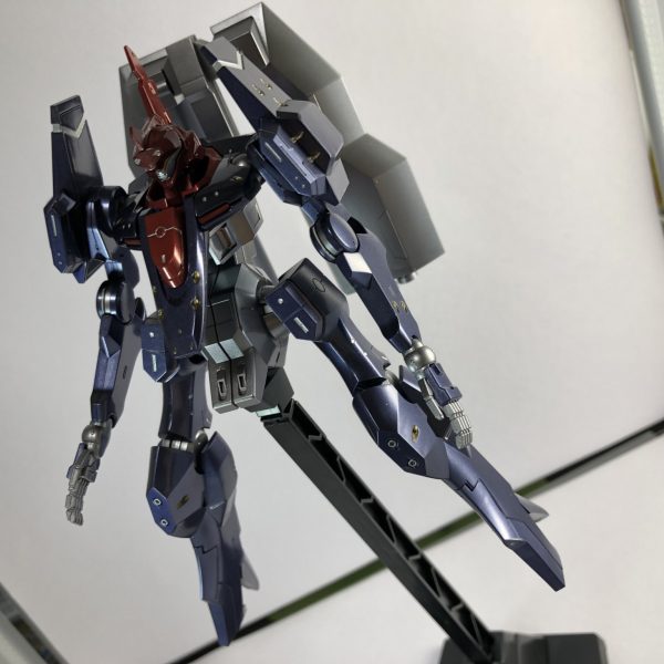 エルフ・ブルック（マスク専用機）