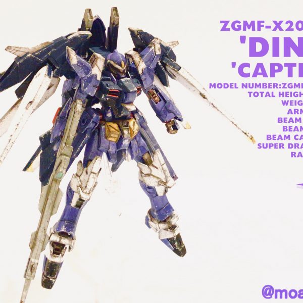 ディン・キャプティブ