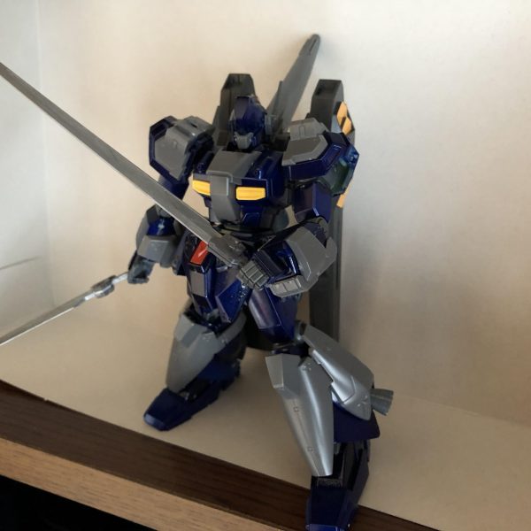 ジェガンブルーフォース