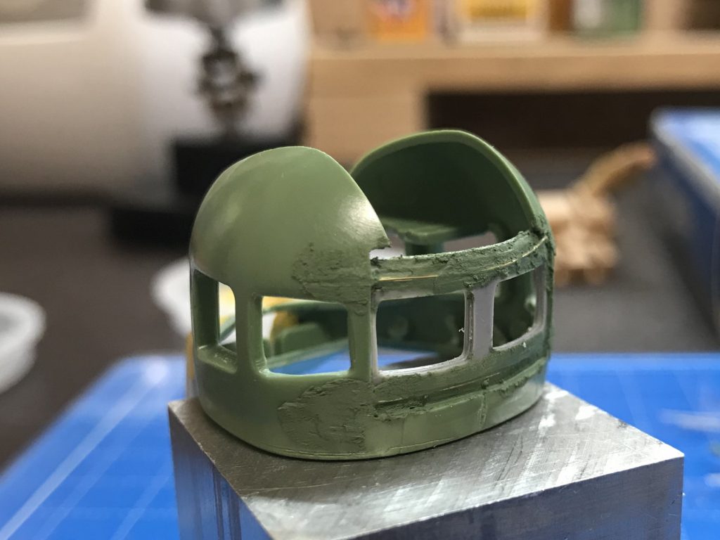 BB戦士 ザクキャノン–7枚目/制作者：たつ屋