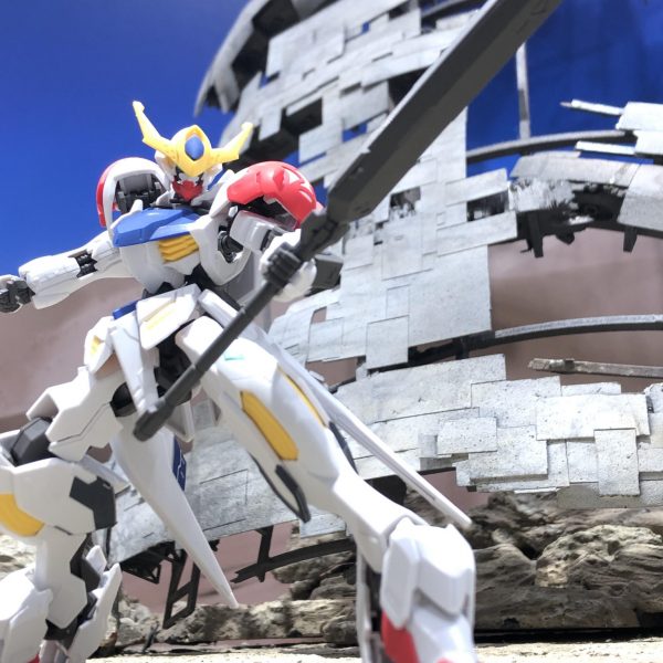 バルバトスルプス