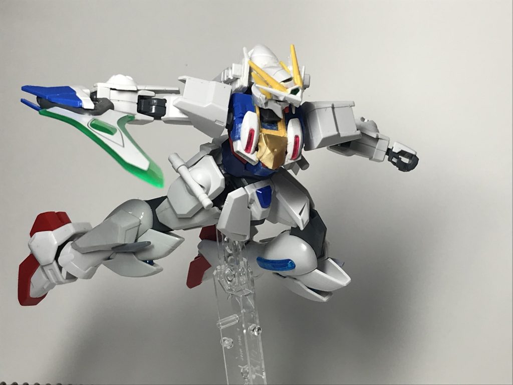 extellad(エクステラド)–4枚目/制作者：緋色の狼