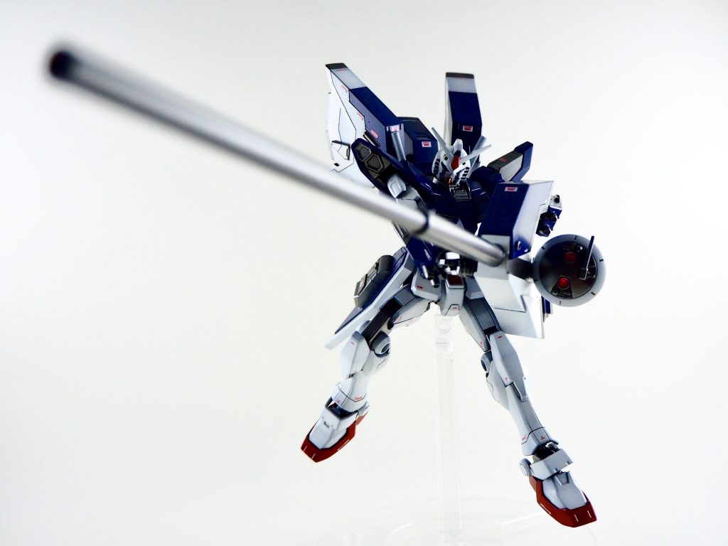 メガインパクトキャノン