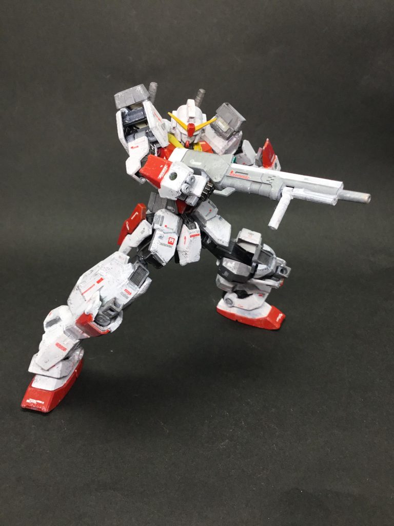 *ビールライフル*