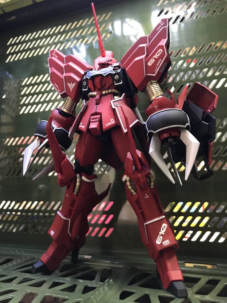 ローゼンズール.リベイク–9枚目/制作者:真樹京介