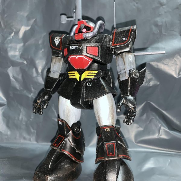 MSV プロトタイプドム