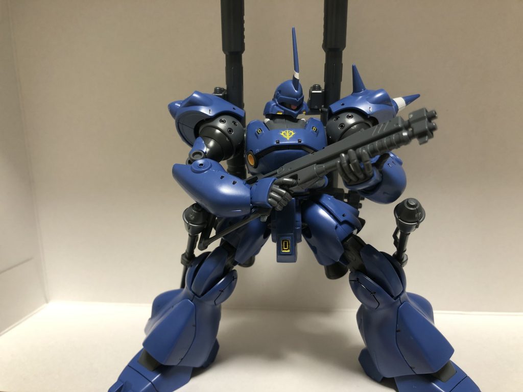 正面
