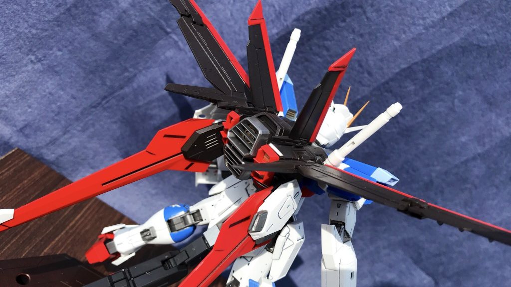 バックショット