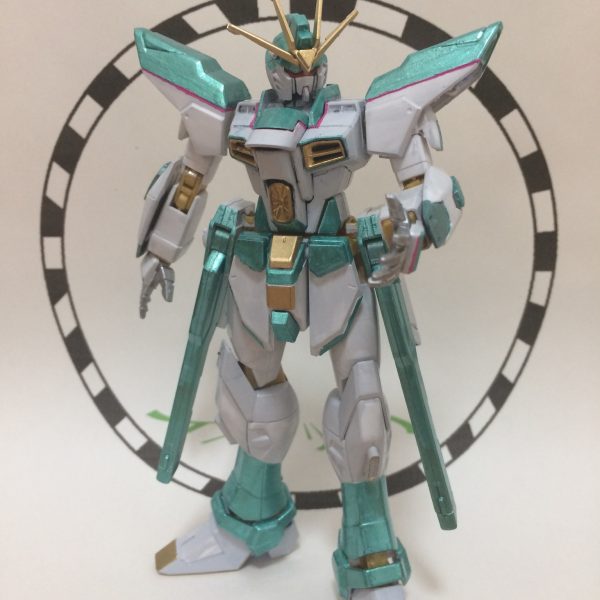 チェンジ！ストフリオン！