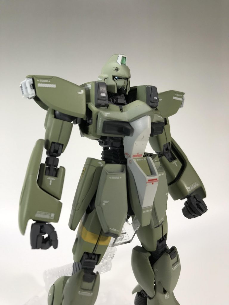 第14話 ジブラルタル攻防–5枚目/制作者：Tanajun