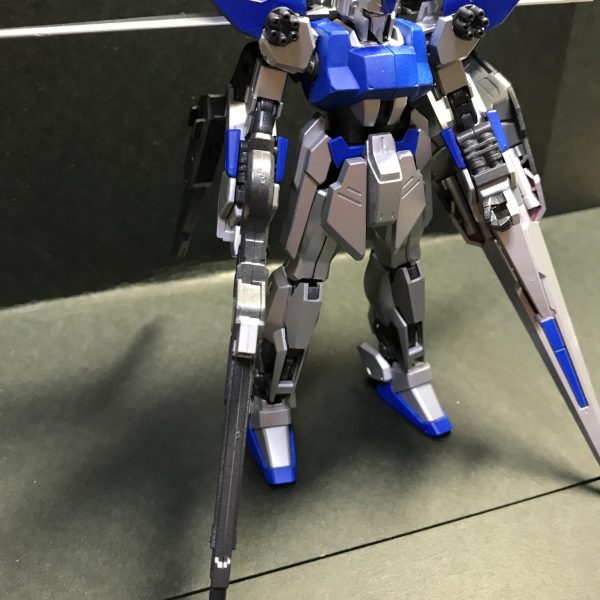 ガンダム・シャイニングデルタ