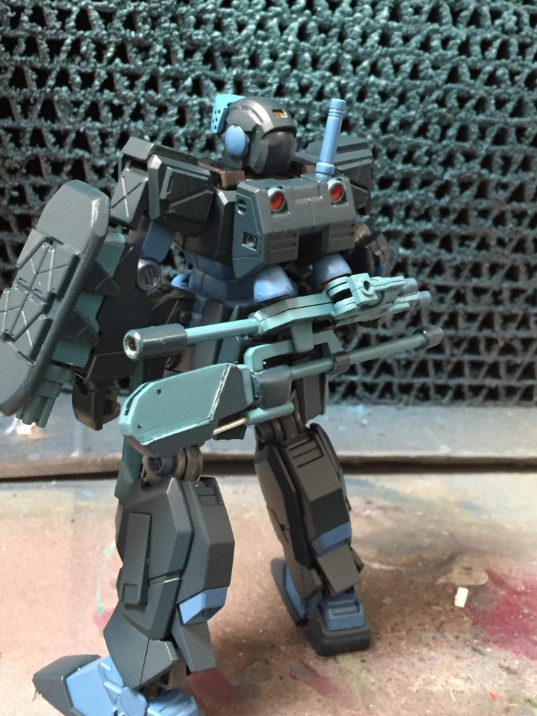 創作MS達その1–3枚目/制作者：市民M