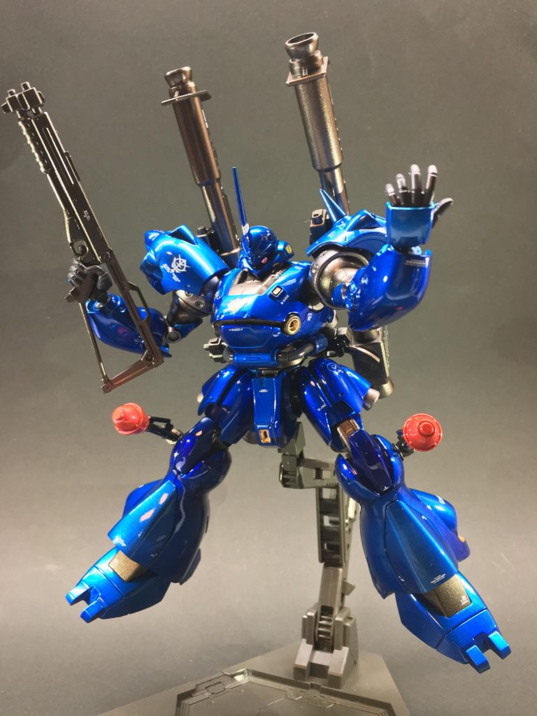 こい!戦い方を教えてやる!