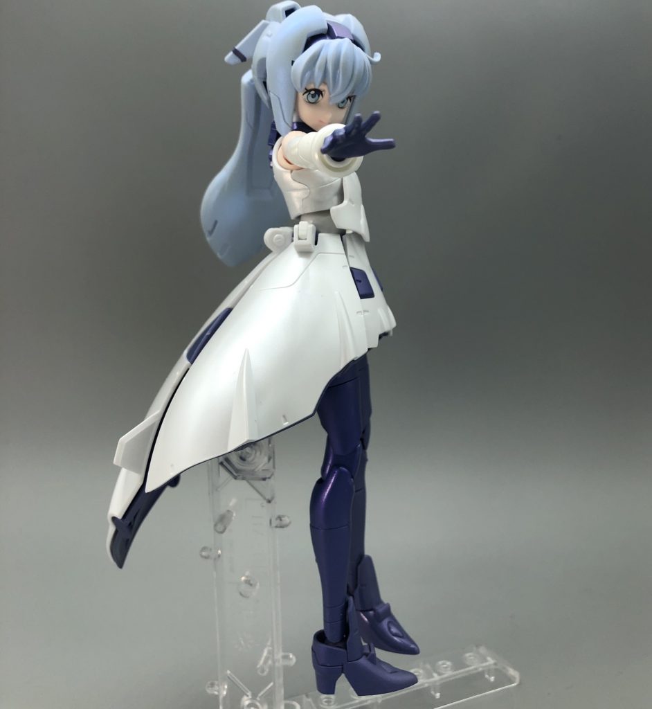 紫はPIGMENTさんのデュオクロムBV