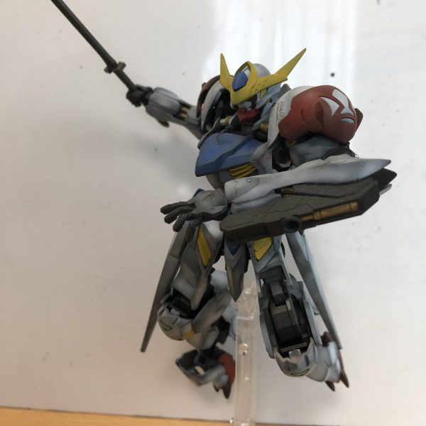 バルバトスルプス