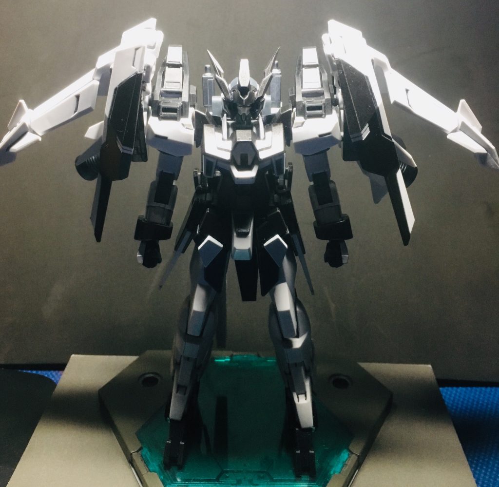 武器なしバージョン