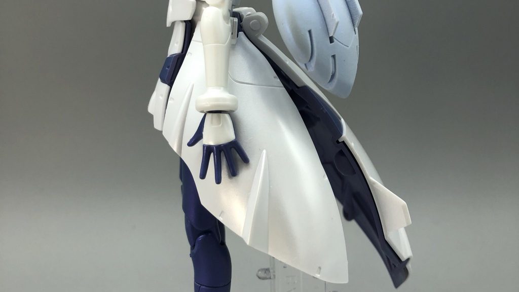 ビスマスパール って吹くだけで綺麗だから重宝してます♪