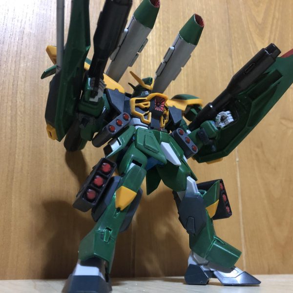 ディトナカラミティ