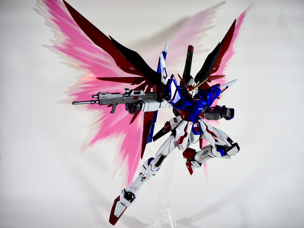 運命を超える力–2枚目/制作者：ヤマクロス