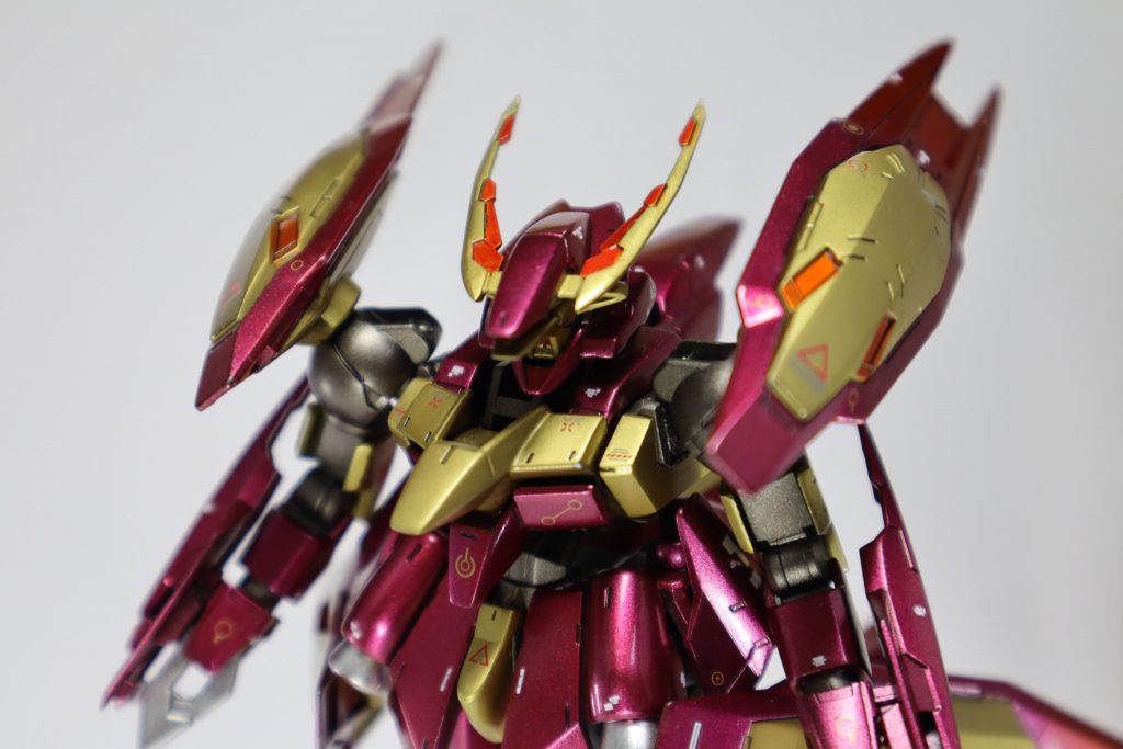 シャープ化など、