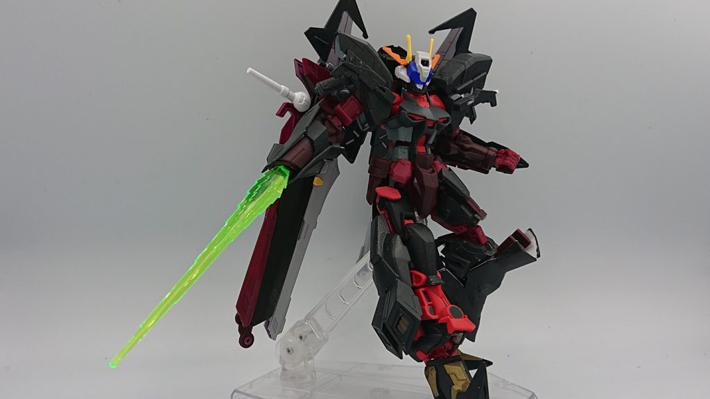 ガンダムアストレイオーバーチュア–7枚目/制作者：絢瀬 耀(アヤセ ヨウ)