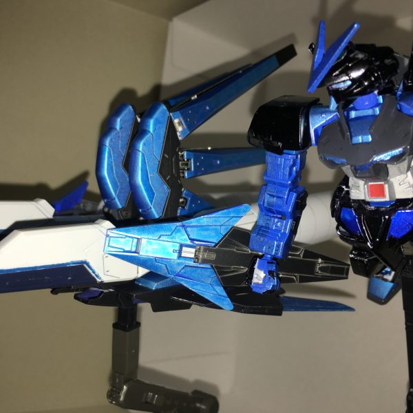 高機動型アストレイtype Y