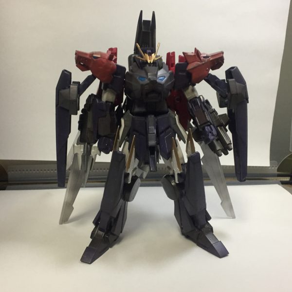 ガンダムGケルベリオン