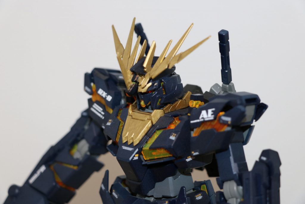 バンシィ–3枚目/制作者：@papurika1216re