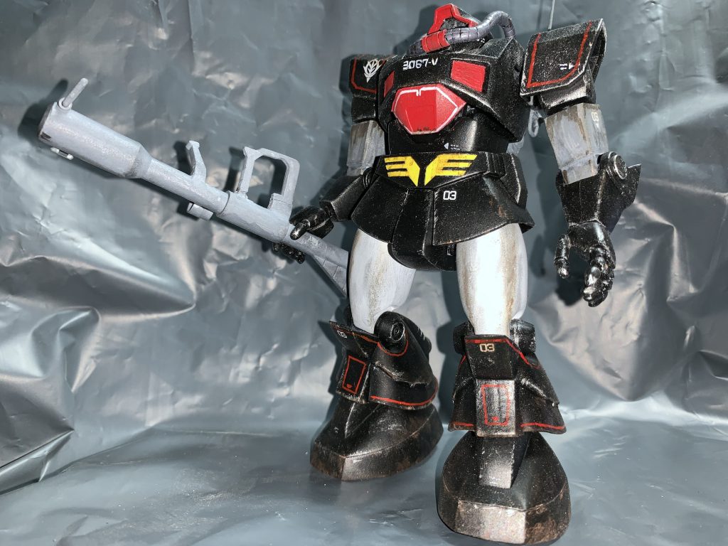 見上げの構図 下からのショット