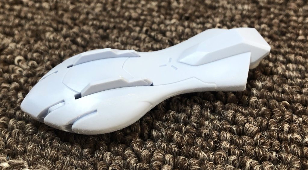 唯一合わせ目消しました