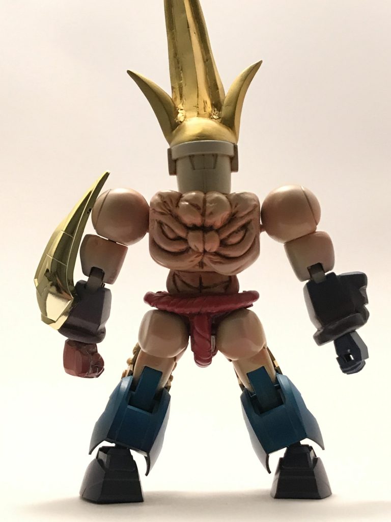 正義の勝利だ!!!!