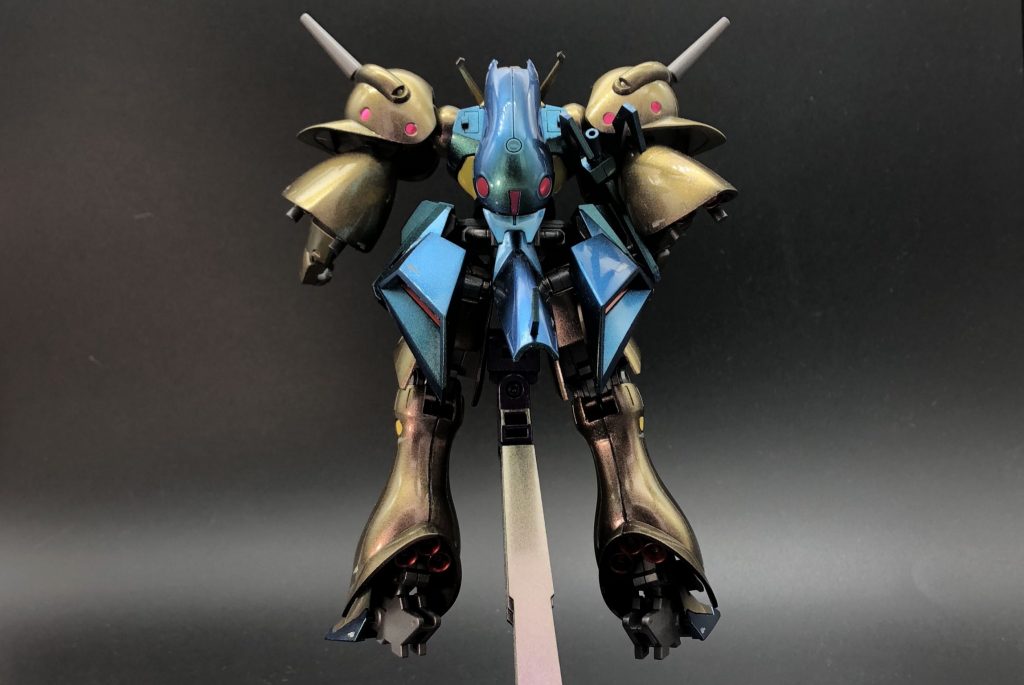 台座のカラーストリームパール顔料はPIGMENTさんのWEB通販で購入できます♪