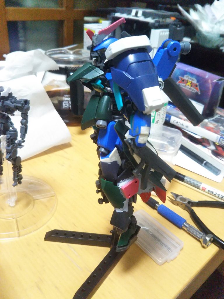 グレイズ グレア–2枚目/制作者:まどらー