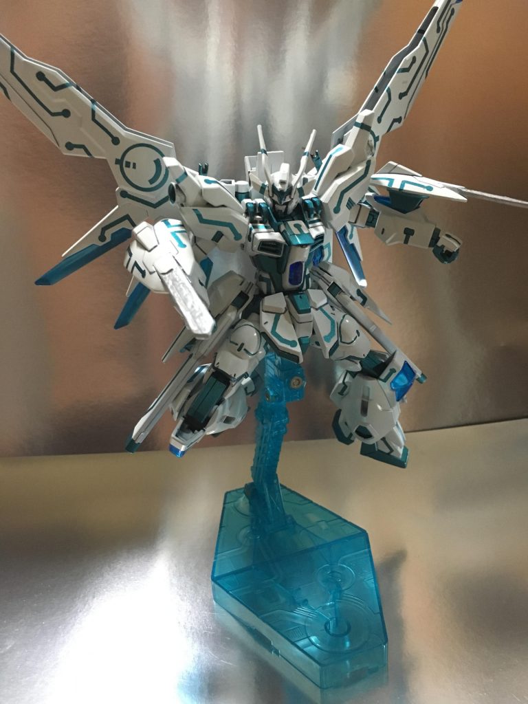 ロスト・フリーダム［アギオ］–2枚目/制作者：@0729napo