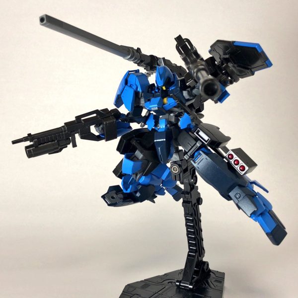 レヴォルツィオーン・グレイズ