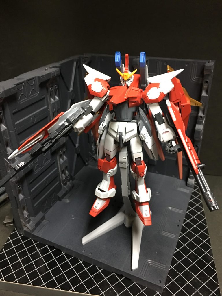 分離もできます