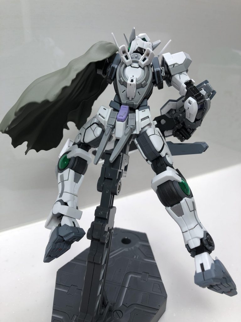 RG 特務隊所属ガンダムエクシアリペア–8枚目/制作者：maru