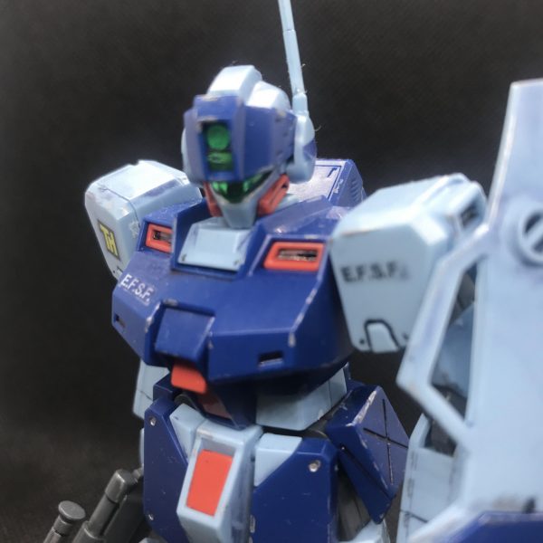 ジムスナイパー II