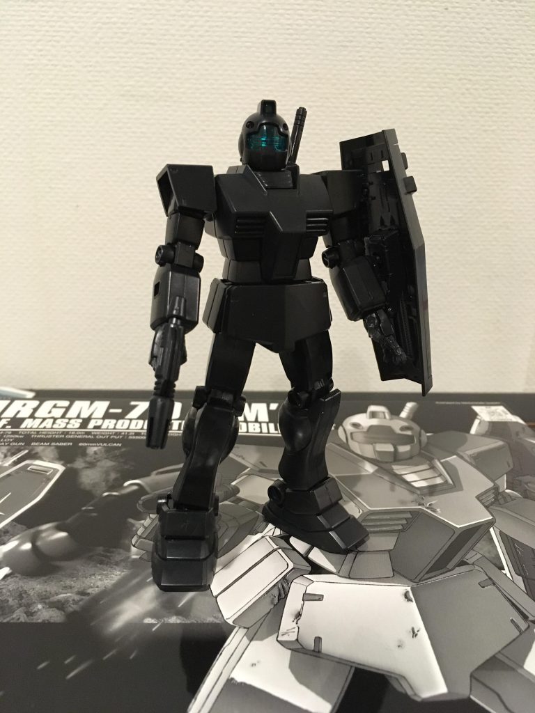 エコプラ ジム–2枚目/制作者：みちお太郎