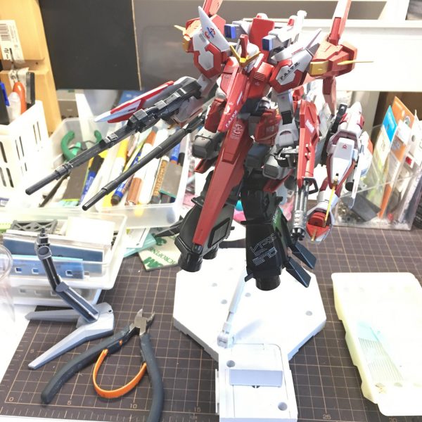 イージスストライカー