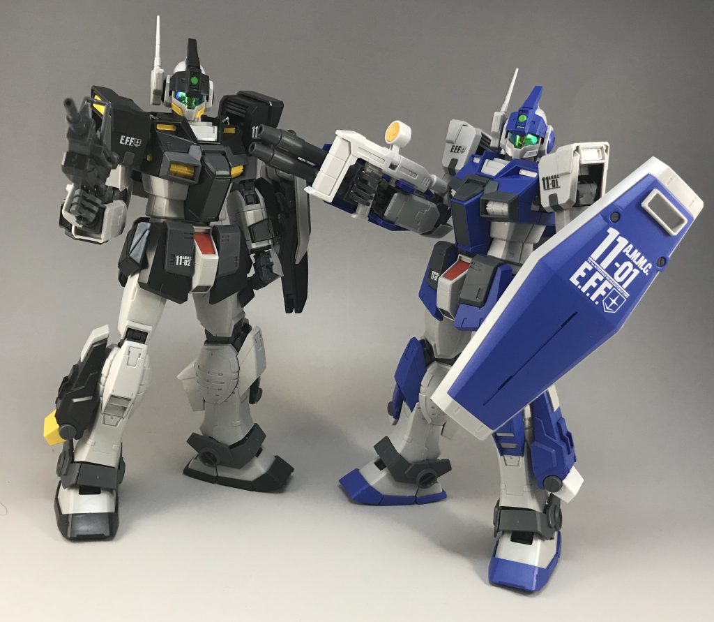 ドミナンス並べ